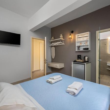 סימי Maravelia'S Rooms מראה חיצוני תמונה