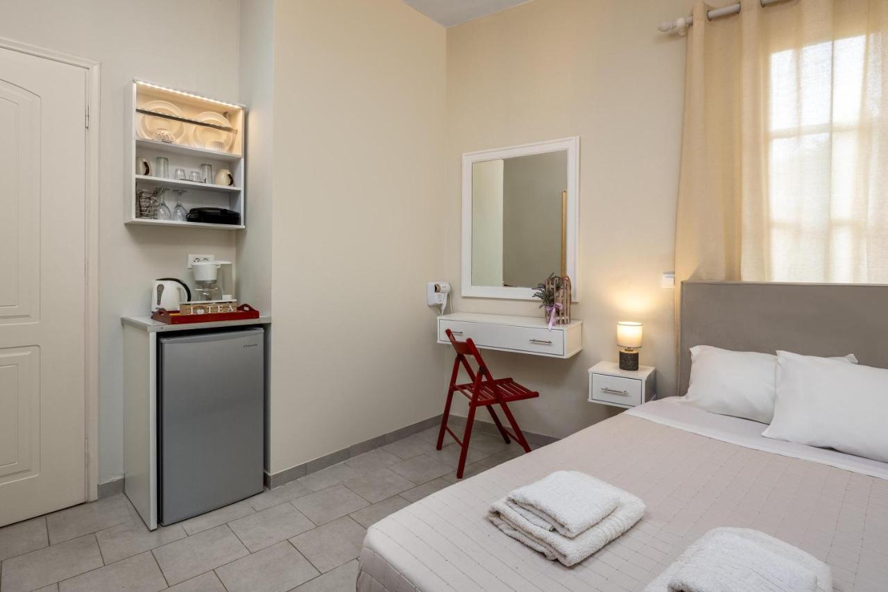 סימי Maravelia'S Rooms מראה חיצוני תמונה