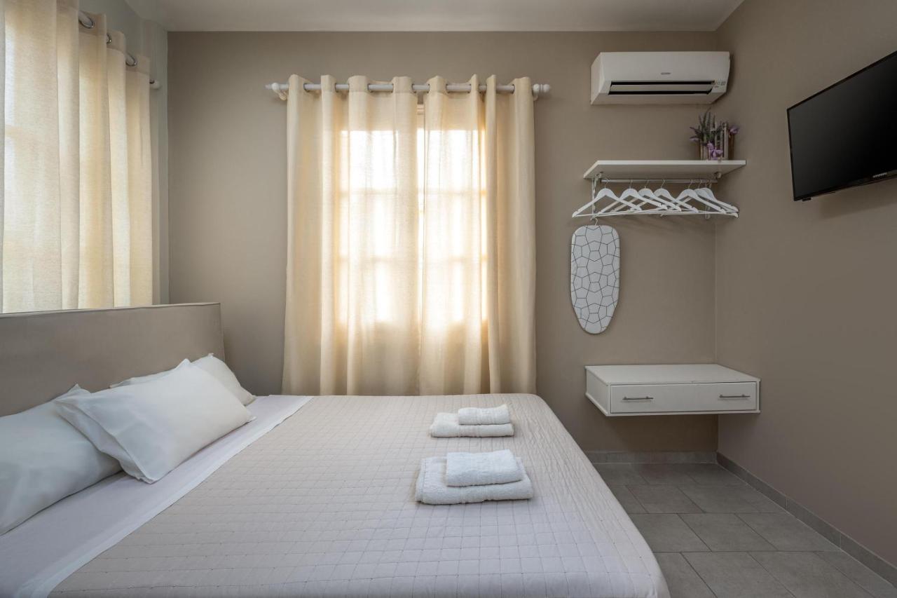 סימי Maravelia'S Rooms מראה חיצוני תמונה