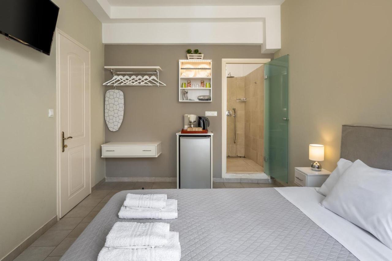 סימי Maravelia'S Rooms מראה חיצוני תמונה
