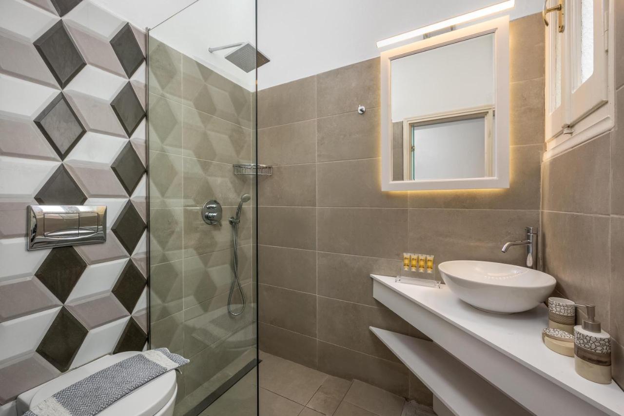 סימי Maravelia'S Rooms מראה חיצוני תמונה