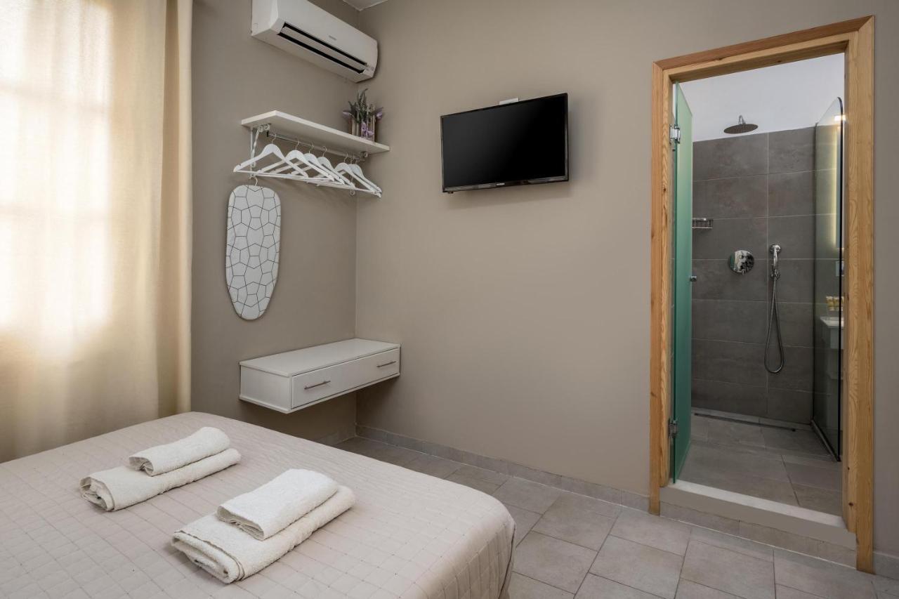 סימי Maravelia'S Rooms מראה חיצוני תמונה