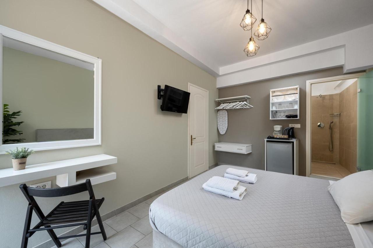 סימי Maravelia'S Rooms מראה חיצוני תמונה
