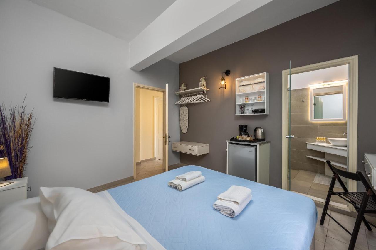 סימי Maravelia'S Rooms מראה חיצוני תמונה