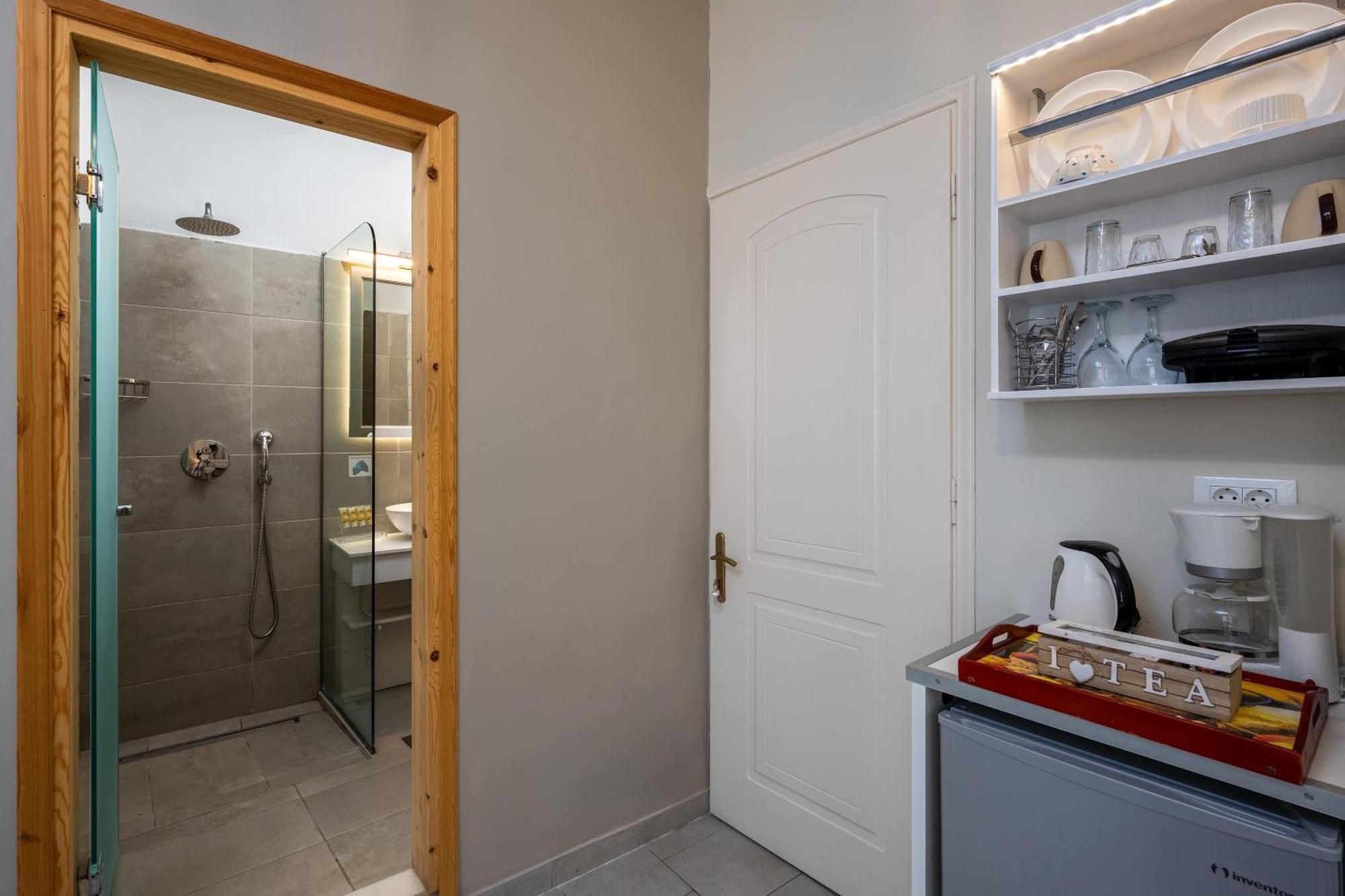 סימי Maravelia'S Rooms חדר תמונה