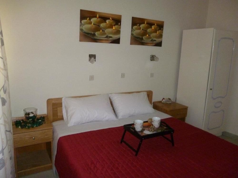 סימי Maravelia'S Rooms מראה חיצוני תמונה